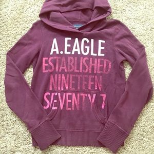 🌵American Eagle Hoodie